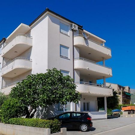Apartment Neva Split Buitenkant foto