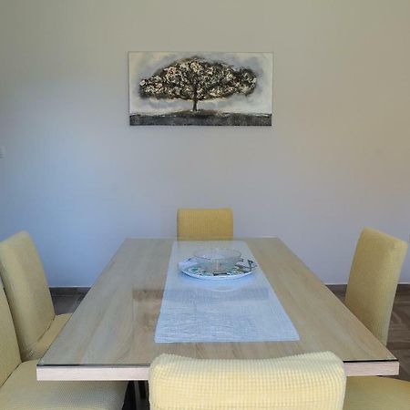 Apartment Neva Split Buitenkant foto
