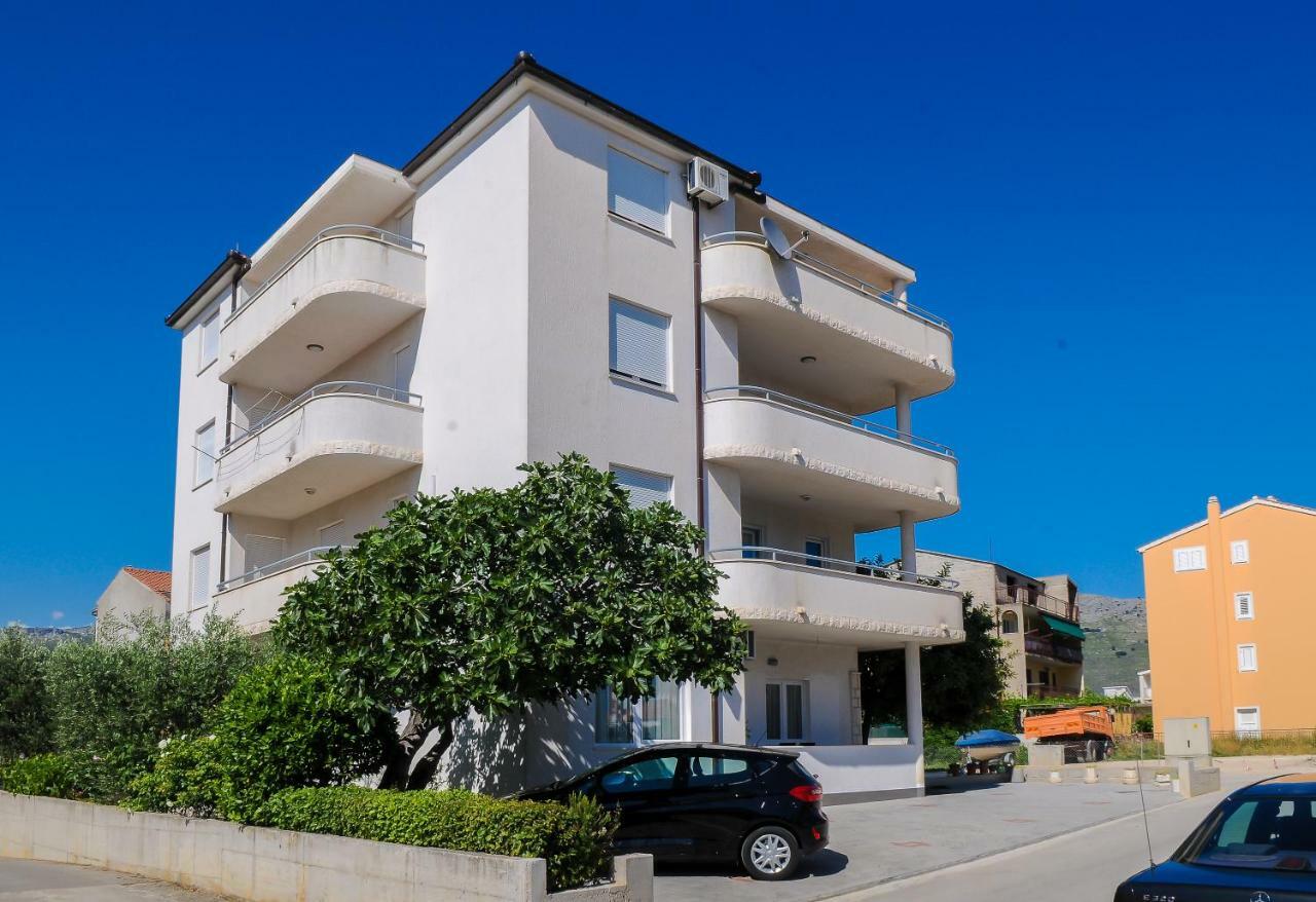 Apartment Neva Split Buitenkant foto